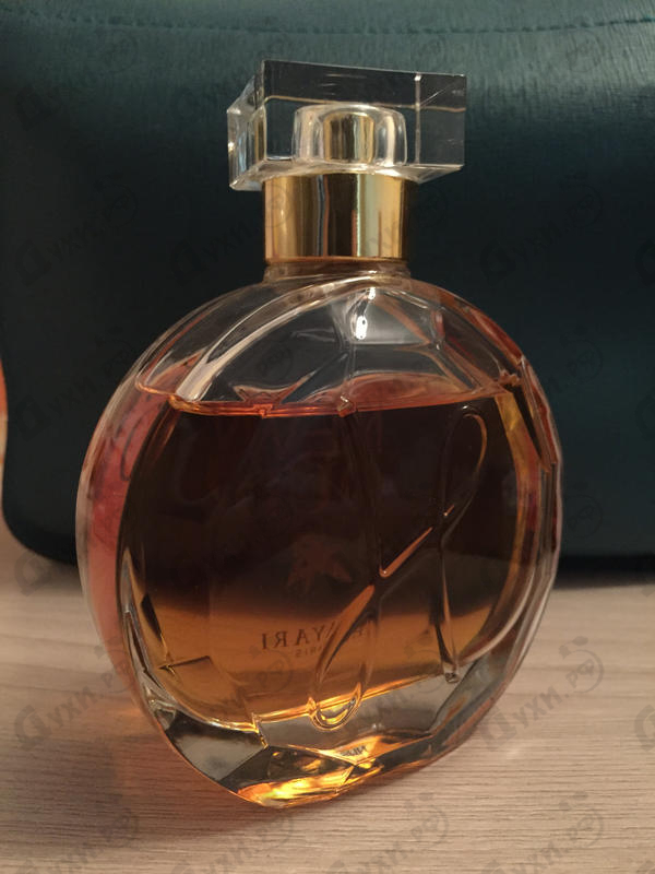 Духи New Oud от Hayari Parfums