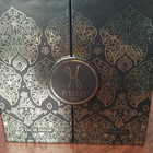 Отзывы Hayari Parfums New Oud