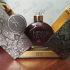Отзыв Hayari Parfums New Oud