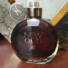 Парфюм Hayari Parfums New Oud