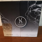 Отзыв Hayari Parfums Rose Chic