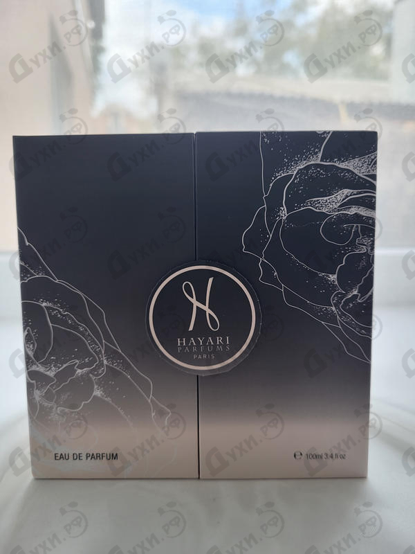 Купить Hayari Parfums Rose Chic