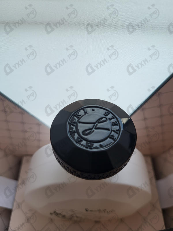 Купить Rose Chic от Hayari Parfums