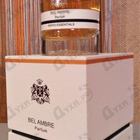 Парфюм Jacques Fath Bel Ambre