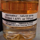 Отзыв Jacques Fath Bel Ambre