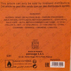 Парфюм Jacques Fath Bel Ambre