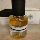 Духи Bel Ambre от Jacques Fath
