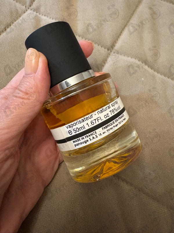 Купить Jacques Fath Bel Ambre