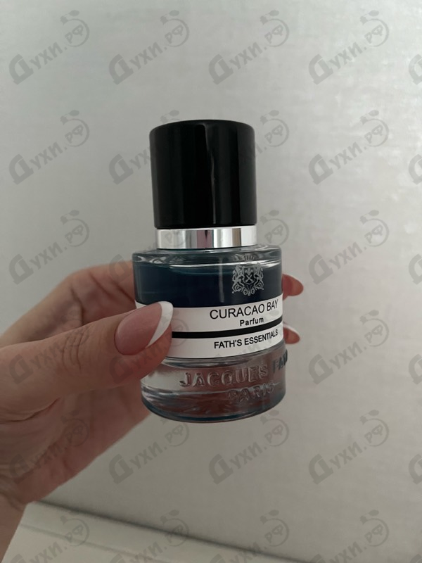 Отзывы Jacques Fath Curacao Bay