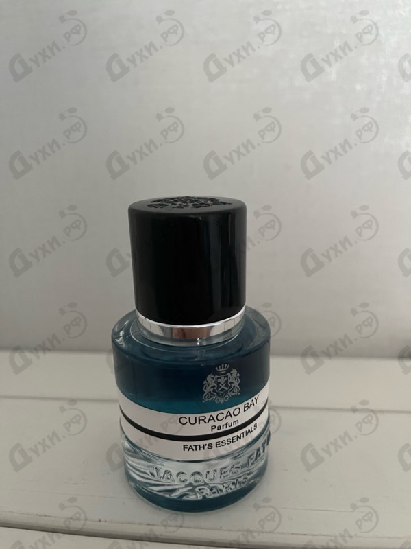 Отзывы Jacques Fath Curacao Bay