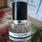 Отзывы Jacques Fath Les Frivolites