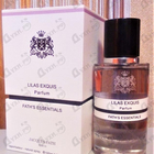 Отзывы Jacques Fath Lilas Exquis