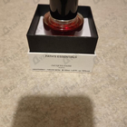 Отзыв Jacques Fath Rosso Epicureo