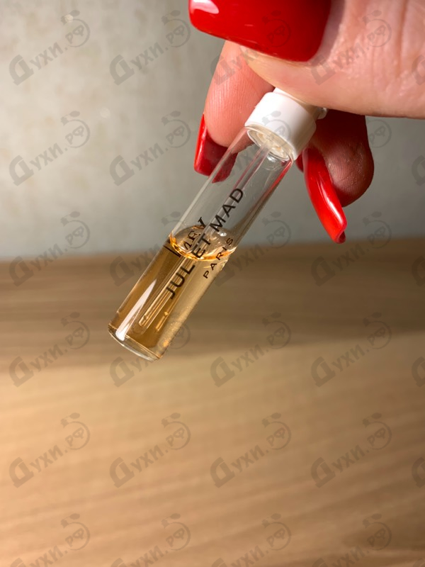 Парфюмерия Nea от Jul Et Mad