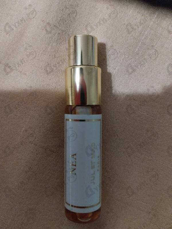 Парфюмерия Jul Et Mad Nea