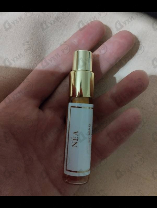 Отзыв Jul Et Mad Nea