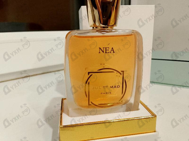 Купить Nea от Jul Et Mad