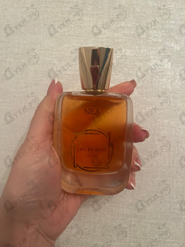 Парфюм Jul Et Mad Nea Купить Nea от Jul Et Mad