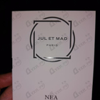 Отзыв Jul Et Mad Nea