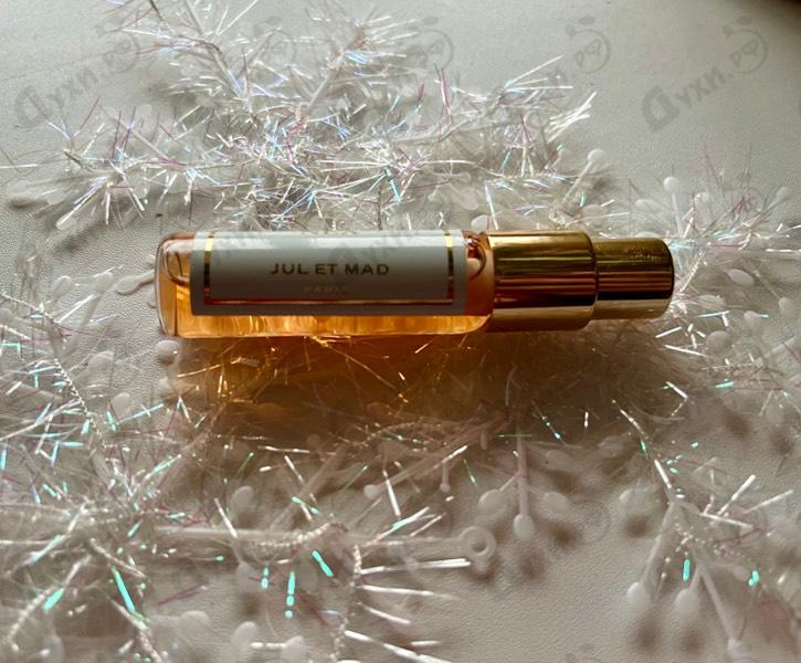 Парфюмерия Nea от Jul Et Mad Купить Jul Et Mad Nea