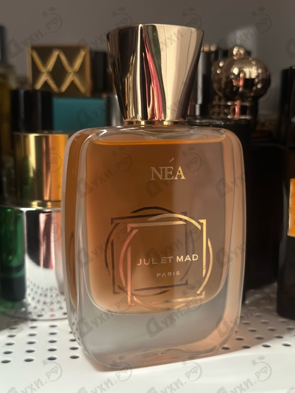 Отзыв Jul Et Mad Nea