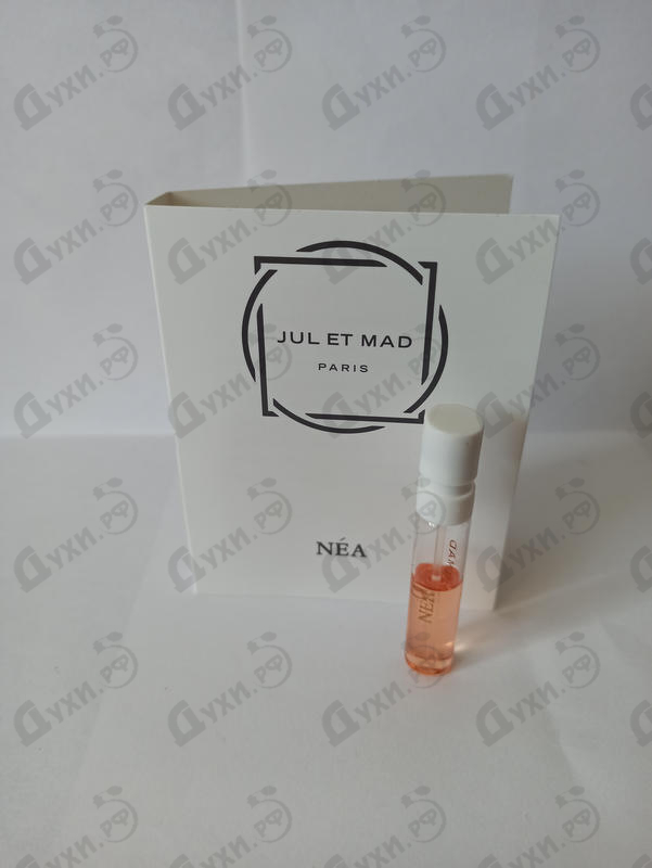Купить Jul Et Mad Nea Парфюмерия Nea от Jul Et Mad