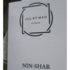 Купить Nin-shar от Jul Et Mad