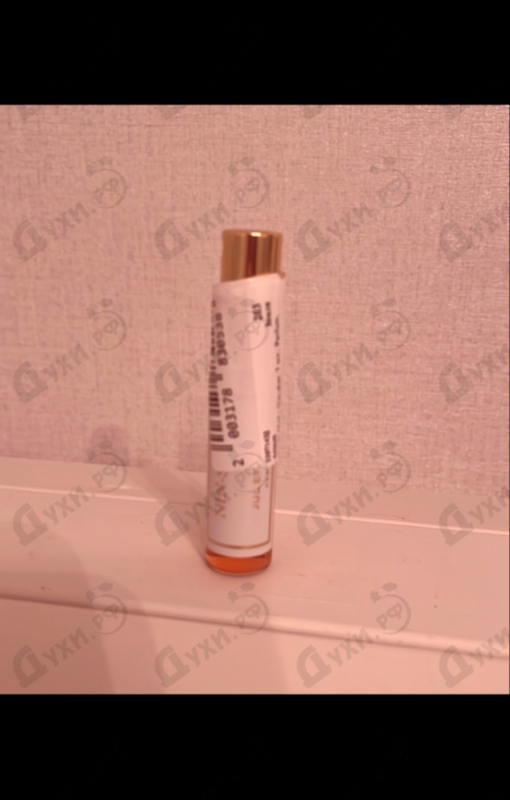 Духи Nin-shar от Jul Et Mad