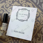 Парфюм Jul Et Mad Nin-shar