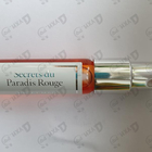 Отзыв Jul Et Mad Secrets Du Paradis Rouge