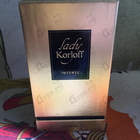 Отзывы Korloff Lady Korloff Intense