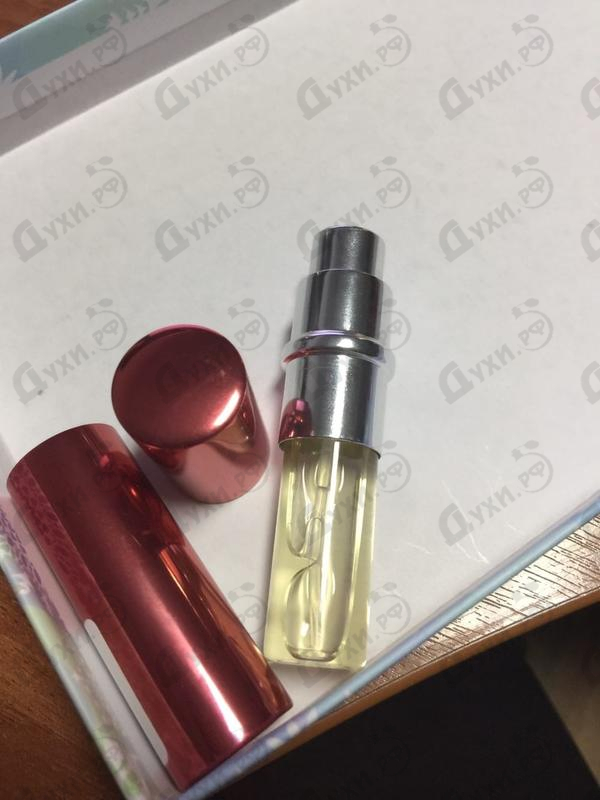 Парфюмерия Lady Korloff Intense от Korloff