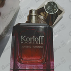 Отзывы Korloff Majestic Tuberose