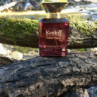 Отзыв Korloff Majestic Tuberose