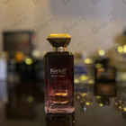 Отзывы Korloff Majestic Tuberose