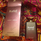 Духи Majestic Tuberose от Korloff