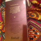 Отзывы Korloff Majestic Tuberose