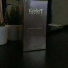 Духи Majestic Tuberose от Korloff