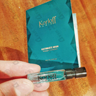 Отзыв Korloff Ultimate Man