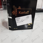 Отзыв Korloff Un Soir A Paris