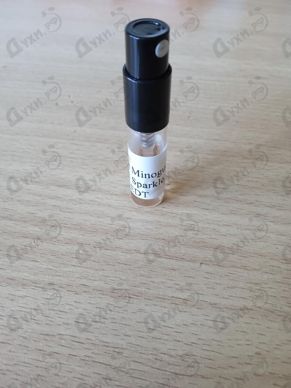 Духи Pink Sparkle от Kylie Minogue