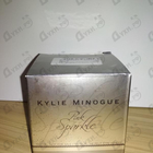 Отзыв Kylie Minogue Pink Sparkle