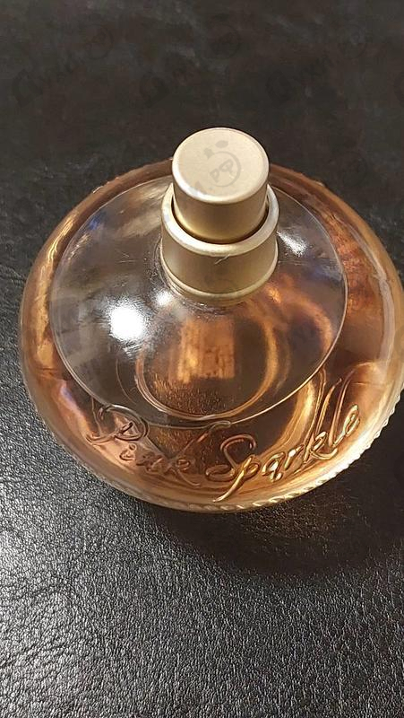 Отзыв Kylie Minogue Pink Sparkle