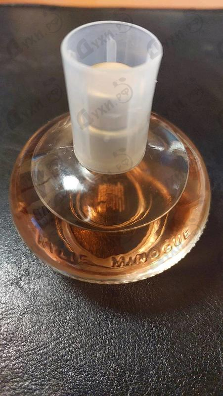 Отзывы Kylie Minogue Pink Sparkle