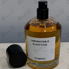 Отзывы Laboratorio Olfattivo Alambar