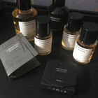 Отзыв Laboratorio Olfattivo Alambar