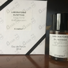 Духи Alambar от Laboratorio Olfattivo