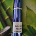 Духи Alambar от Laboratorio Olfattivo