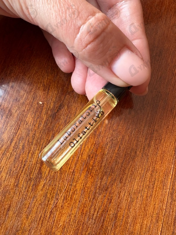 Купить Alambar от Laboratorio Olfattivo