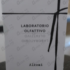 Отзыв Laboratorio Olfattivo Alkemi